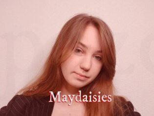 Maydaisies