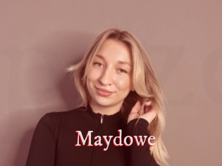 Maydowe