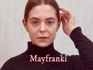 mayfranki Pornstars Zoe