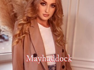 Mayhaddock
