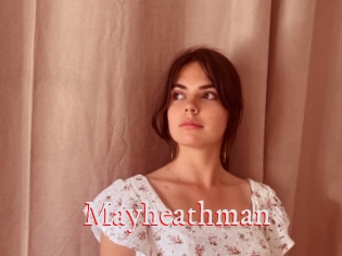 mayheathman Pornstars Zoe