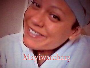 Mayiwatch113