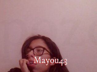 Mayou43