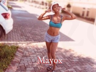 Mayox