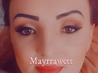 Mayrrawett