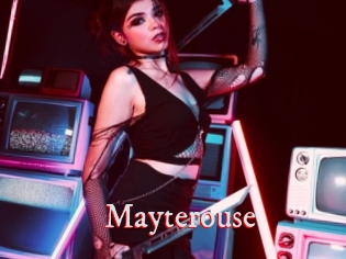 mayterouse Pornstars Zoe