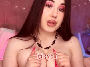 Mayzi