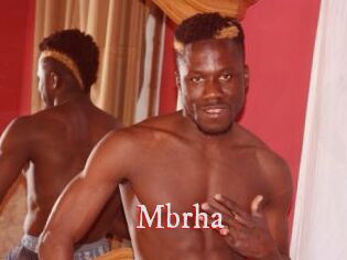 Mbrha