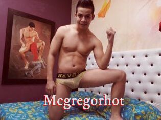 Mcgregorhot