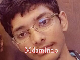 Mdamin20