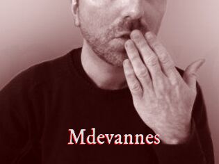 Mdevannes
