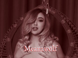 Meanawolf