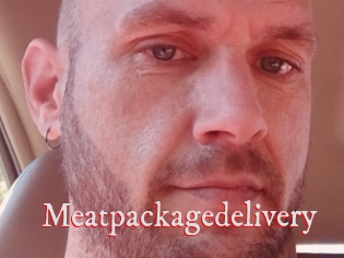 Meatpackagedelivery