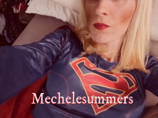 Mechelesummers