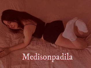 Medisonpadila