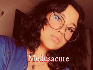 Medusacute