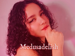 Medusadelish