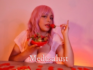 Medusalust