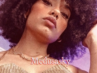 Medusasky