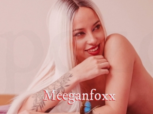 Meeganfoxx