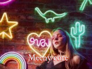 Meeny_core