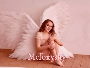 Mefoxyshy