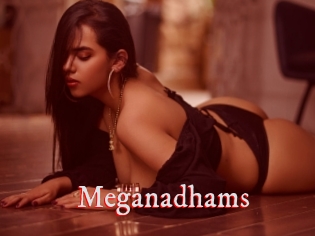 meganadhams Pornstars Zoe