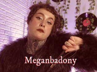 Meganbadony