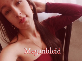 Meganbleid