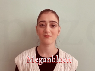 Meganbluett