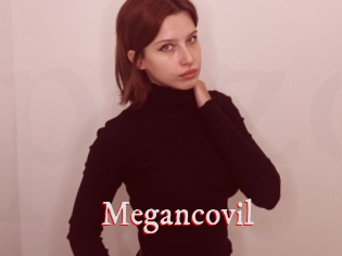 Megancovil