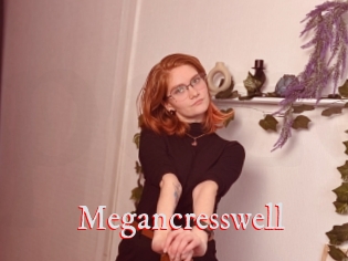 Megancresswell