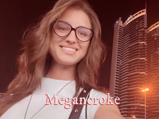 Megancroke