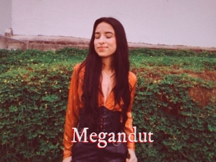 Megandut