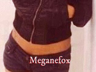 Meganefox