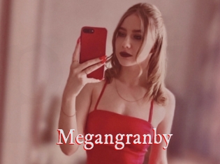 Megangranby