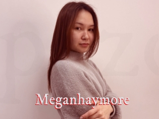 Meganhaymore