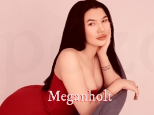 Meganholt