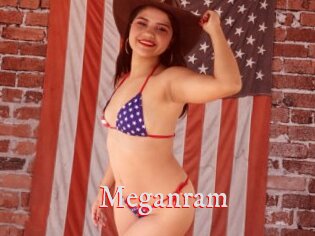 Meganram