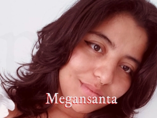 Megansanta
