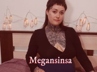 Megansinsa