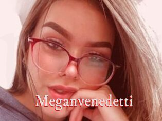 Meganvenedetti