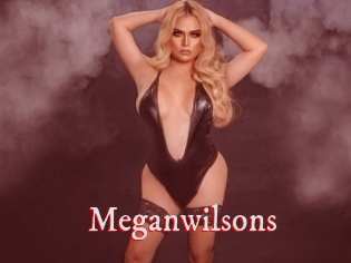 Meganwilsons