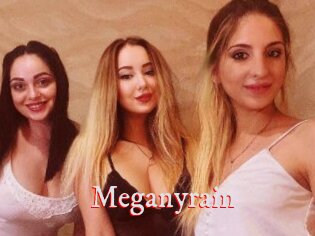 Meganyrain