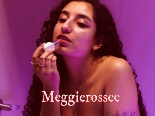 Meggierossee