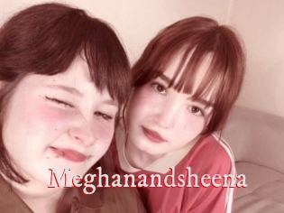 meghanandsheena Pornstars Zoe