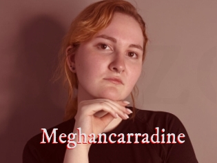 Meghancarradine