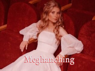 Meghanching