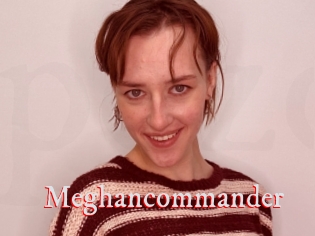 Meghancommander