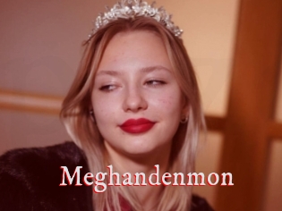 Meghandenmon